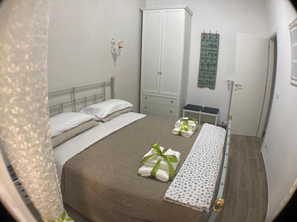 Casa Valesio Leilighet Roma Eksteriør bilde