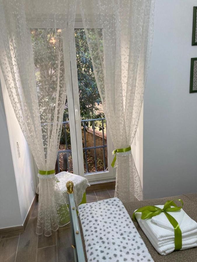 Casa Valesio Leilighet Roma Eksteriør bilde