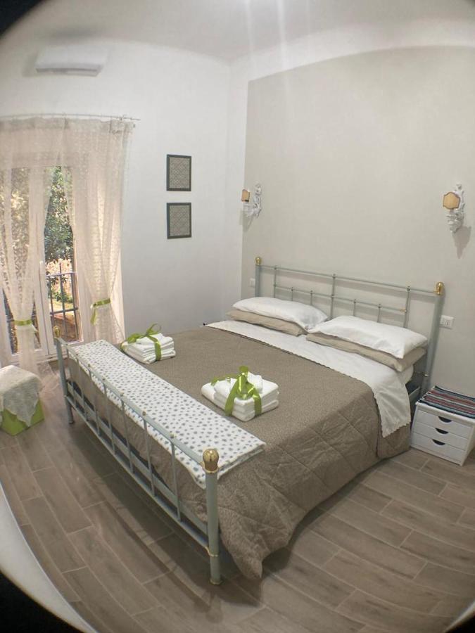 Casa Valesio Leilighet Roma Eksteriør bilde