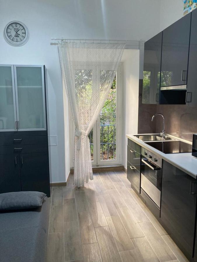 Casa Valesio Leilighet Roma Eksteriør bilde