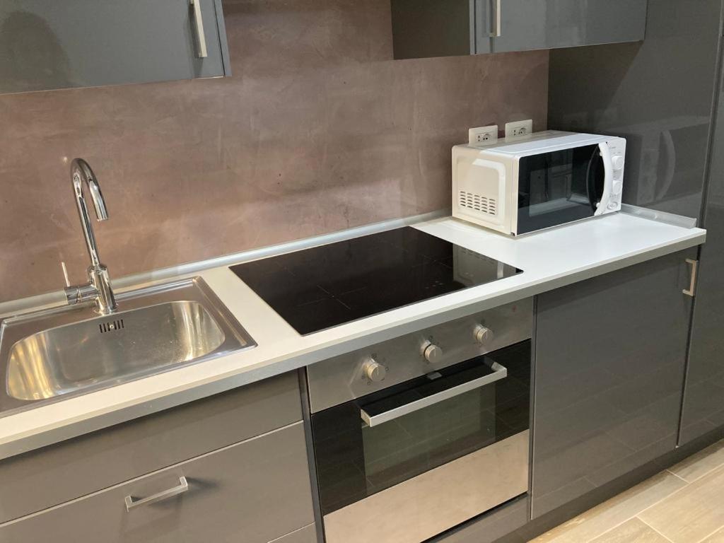 Casa Valesio Leilighet Roma Eksteriør bilde