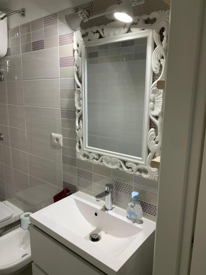Casa Valesio Leilighet Roma Eksteriør bilde